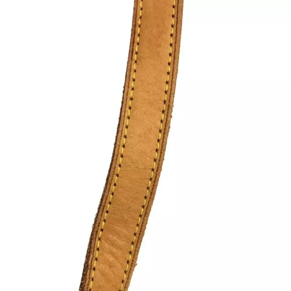 LOUIS VUITTON Saumur Monogram Shoulder Bag Monogram Canvas 779-020325 - Picture 8 of 14